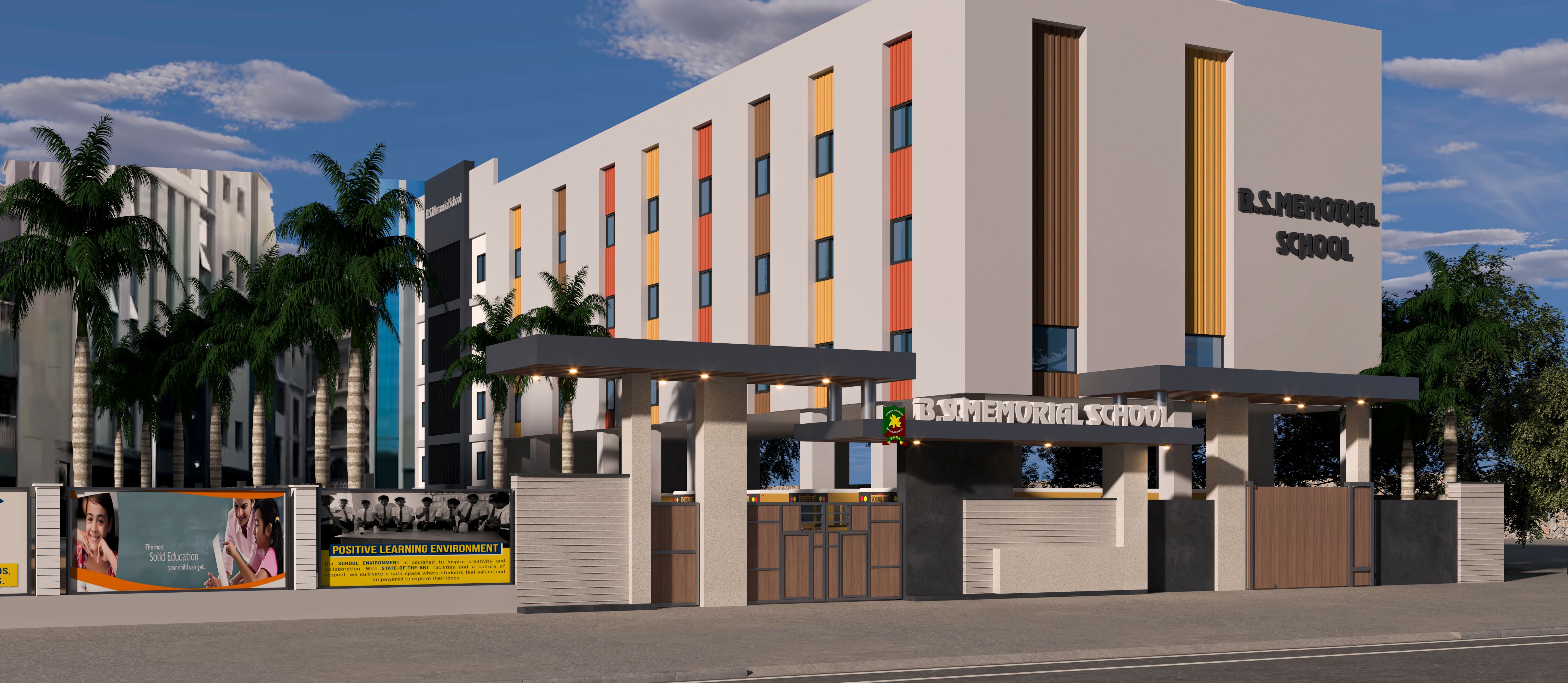 Institutional Boundary & Gate Design